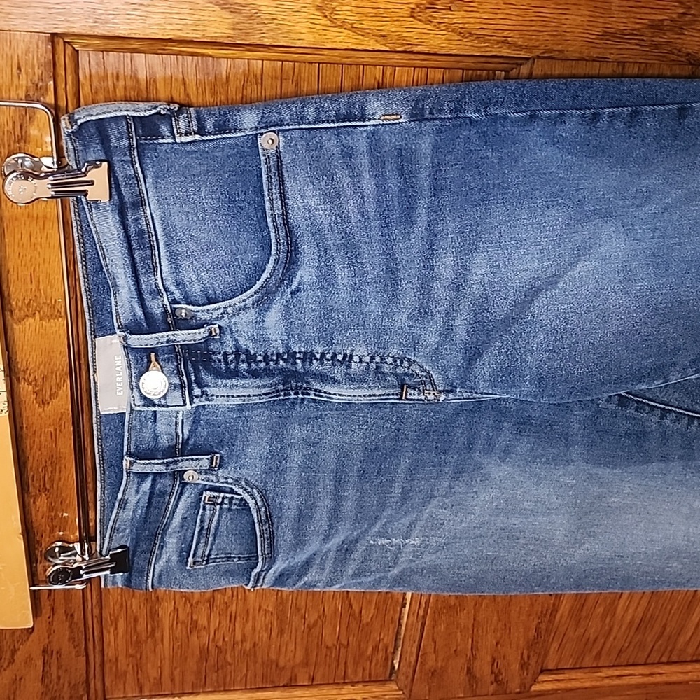 Everlane jeans - Picture 4 of 9